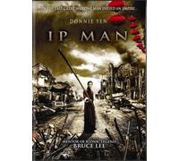 IP Man [Reino Unido] [DVD]