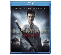 Ip Man: Season 1 (3 Blu-Ray) [Edizione: Stati Uniti] [Italia] [Blu-ray]