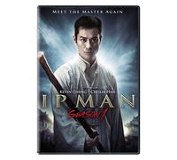 Ip Man: Season 1 (3 Dvd) [Edizione: Stati Uniti] [Italia]