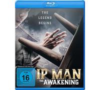 Ip Man - The Awakening [Alemania] [Blu-ray]
