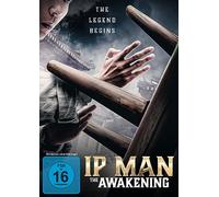 Ip Man - The Awakening [Alemania] [DVD]