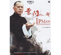 Ip man - The final fight [Italia] [DVD]