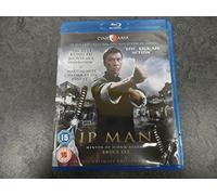 Ip Man (Ultimate Edition) [Blu-ray] [2008] [Reino Unido]