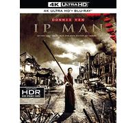 Ip Man [USA] [Blu-ray]