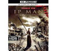 Ip Man [USA] [Blu-ray]