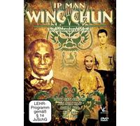 IP Man Wing Chun [DVD]