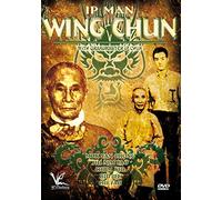 Ip Man Wing Chun [Edizione: Stati Uniti] [Italia] [DVD]
