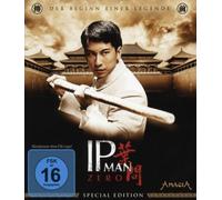 IP Man Zero [Alemania] [Blu-ray]