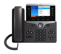 IP Phone 8841 for 3rd Party Call Control - Teléfono IP