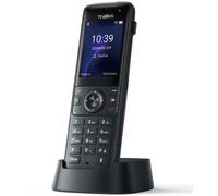 Ip phone black tft wi-fi