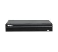 IP-Registro NVR2104HS-P-S3 4 Canales 4 Canales PoE DAHUA