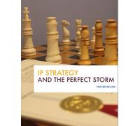 IP Strategy: And the Perfect Storm
