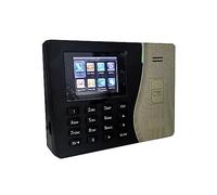 IP Tarjeta RFID Sistema de Asistencia Tarjeta de proximidad Reloj de Tiempo Máquina de Control de empleados Dispositivo electrónico