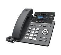 Ip Telephone Grandstream Grp2613 Black NUEVO