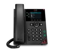 Ip Telephone Poly 89B62Aa#Ac3 NUEVO