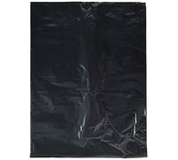 IP venduto da PellacaniDanteSnc Bolsa de Basura 72 x 110 cm, Color Negro, 20 kg, 50 my, 110 litros Aprox. (275 Unidades)
