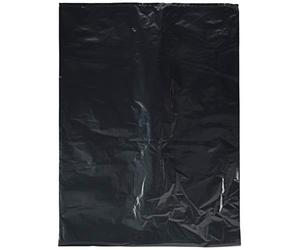 IP venduto da PellacaniDanteSnc Bolsa de Basura 72 x 110 cm, Color Negro, 20 kg, 50 my, 110 litros Aprox. (275 Unidades)