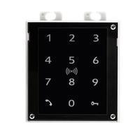 Ip verso - touch keypad &