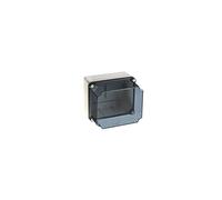 IP65-IP67 Lata hermética alta LIGHT 155x179x160 GSLT171