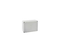 IP65-IP67 Lata Hermética LIGHT 185x246x100 Tapa EX231