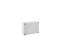 IP65-IP67 Lata Hermética LIGHT 243x333x132 Tapa EX322