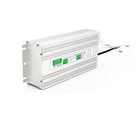 IP67 12V 300W Impermeable la Tira de LED Fuente de Alimentación Transformador de Potencia DC12V 0.83A-25A 10W-300W