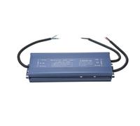 IP67 impermeable LED controlador interruptor fuente de alimentación transformador adaptador AC 180V 240V a DC 12V 400W salida de voltaje constante para tira de luz LED letrero de (300W)