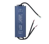 IP67 impermeable LED controlador interruptor fuente de alimentación transformador adaptador AC 180V 240V a DC 12V 400W salida de voltaje constante para tira de luz LED letrero de (350°F)