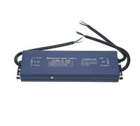 IP67 impermeable LED controlador interruptor fuente de alimentación transformador adaptador AC 180V 240V a DC 12V 400W salida de voltaje constante para tira de luz LED letrero de (250W)