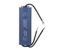 IP67 impermeable LED controlador interruptor fuente de alimentación transformador adaptador AC 180V 240V a DC 12V 400W salida de voltaje constante para tira de luz LED letrero de (400W)