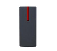 IP68 para lector de tarjetas RFID 125KHz 13.56MHz WG26 WG34 entrada de | Este lector RFID impermeable IP68 ofrece una lectura fiable de tarjetas sin contacto para sistemas de seguridad de puertas