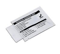 IPA Cleaning - Toallita grande no tejida, para electrónica/removedor de tinta/limpieza de cabezales de pinta, purificador compuesto de pasta de grasa térmica, paquete de 40 unidades CK-A5024