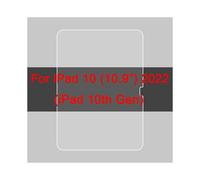 (iPad 10.º 2022) Película protectora de papel mate tipo PET para iPad Pro 11 Mini 6 Air 5 4 3 2 1 Protector de