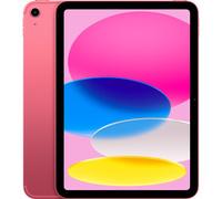 Apple iPad 5G LTE-TDD & LTE-FDD 128 GB 27,9 cm (11") Wi-Fi 6 (802.11ax) iPadOS 18 Rosa