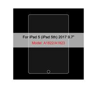 (iPad 9.7 5.º) Película protectora de papel mate tipo PET para iPad Pro 11 Mini 6 Air 5 4 3 2 1 Protector de pantalla