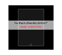 (iPad 9.7 6.º) Protector de pantalla Paper Feel iPad Mini 6 Air 5 4 10.9 Película mate iPad 10 9. 8. 7. 6. 5.