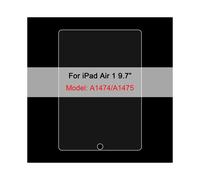 (iPad Air 1) Película protectora de papel mate tipo PET para iPad Pro 11 Mini 6 Air 5 4 3 2 1 Protector de pantalla