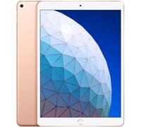 iPad Air 10.5" (2019) 3.a generación 64 GB - WiFi - Oro - Reacondicionado -
