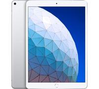 iPad Air 10.5" (2019) 3.a generación 64 GB - WiFi - Plata - Reacondicionado -