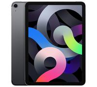 iPad Air 10.9" (2020) 4.a generación 64 GB - WiFi + 4G - Gris Espacial - Reacondicionado -