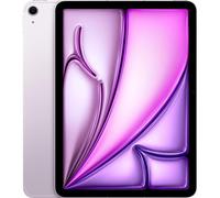iPad Air 11" (2024) 6.a generación 1000 GB - WiFi - Púrpura - Reacondicionado -
