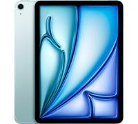 iPad Air 11" (2024) 6.a generación 256 GB - WiFi - Azul - Reacondicionado -