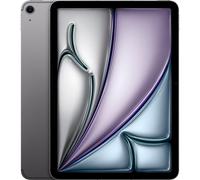 iPad Air 11" (2024) 6.a generación 512 GB - WiFi - Gris Espacial - Reacondicionado -