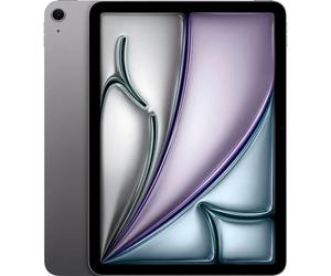 iPad Air 11" (2025) 7.a generación 128 GB - WiFi - Gris Espacial - Reacondicionado -