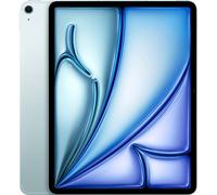 iPad Air 13" (2024) 6.a generación 128 GB - WiFi + 5G - Azul - Reacondicionado -