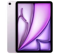 iPad Air 2024 13" WiFi 128GB Púrpura