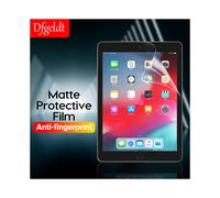 (iPad Air 3) Protector de pantalla mate para Apple iPad 2 3 4 5 7 8 Air 4 3 2 Tablet Película suave de PET para