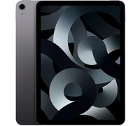 iPad Air (5.ª generación) 109 Wi-Fi 64 GB Gris espacial - APPLE