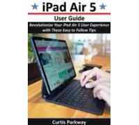 Ipad Air 5 User Guide (ebook)