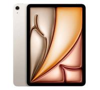 IPAD AIR APPLE 11" M3 256GB WIFI + CELL STARLIGHT